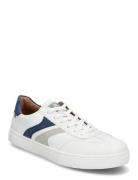 U0708-80 Low-top Sneakers White Rieker