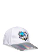 Cap Accessories Headwear Caps White Minnie Mouse