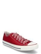 Ctas Ox Days Ahead/White/Horizon Pink Sport Sneakers Low-top Sneakers ...