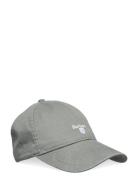 Barbour Cascade Cap Designers Headwear Caps Khaki Green Barbour