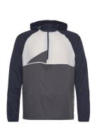 Mens Lanark Stretch Windhoodie Sport Sport Clothing Sport Sweatshirts ...