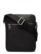 Valle Skuldertaske Taske Black Saddler