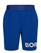 Borg 9" Shorts Sport Men Sport Clothing Sport Shorts Sport Training Sh...