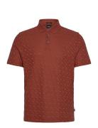 H-Pack 80 Designers Polos Short-sleeved Red BOSS