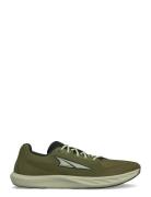 M Escalante 4 Sport Men Sport Shoes Sport Running Shoes Green Altra