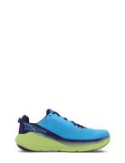 M Fwd Via Sport Men Sport Shoes Sport Running Shoes Blue Altra