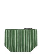 Toiletry Bag, Mkgreen, 30X30 Cm Toilettaske Green Meraki