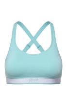 Puma Women Sporty Padded Top 1P Sport Women Sport Clothing Sport Bras ...