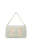 Sport Bag Accessories Bag Soft Blue Tote Taske Green THE ANIMALS OBSER...