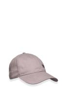 B.intl Norton Cap Designers Headwear Caps Pink Barbour