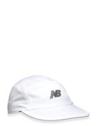 Women's 5 Panel Performance Hat Sport Sport Accessories Sport Caps Whi...