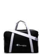 Medium Duffle Bags Weekend & Gym Bags Black Champion