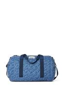 Day Gweneth Re-Q Fleur Sport Bags Weekend & Gym Bags Blue DAY ET