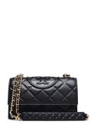 Fleming Small Convertible Shoulder Bag Designers Small Shoulder Bags-c...