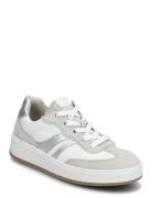 Sneaker Low-top Sneakers White Gabor