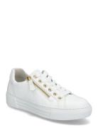 Sneaker Low-top Sneakers White Gabor