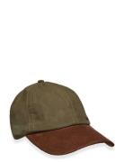 Barbour Transport Cap Designers Headwear Caps Green Barbour