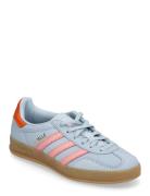 Gazelle Indoor W Sport Sport Shoes Sport Sneakers Sport Low Top Sneake...