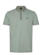 Paule Rib Sport Men Sport Clothing Sport Tops Sport Polos Sport Short-...