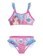 Swimsuit Badedragt Badetøj Multi/patterned Princesses