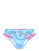 Swimsuit Badedragt Badetøj Multi/patterned Princesses