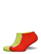 Asmc Socks 2P Sport Sport Clothing Sport Socks Red Adidas By Stella Mc...