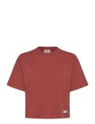 Collective Relaxed Ss Tee W Sport Sport Clothing Sports Tops & T-shirt...