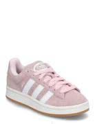 Campus 00S J Low-top Sneakers Pink Adidas Originals
