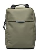 Wings Flexpack Rygsæk Taske Green Tretorn