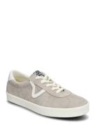 Sport Low Sport Sport Shoes Sport Sneakers Sport Low Top Sneakers Beig...