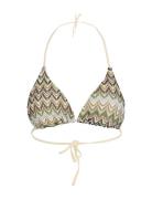 Amber Bel Bikini Top Swimwear Bikinis Bikini Tops Triangle Bikinitops ...