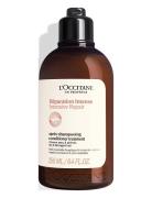 Intensive Repair Conditi R 250Ml Conditi R Balsam Nude L'Occitane