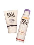 Oil Control Daily Duo Beauty Men All Sets Nude Bulldog
