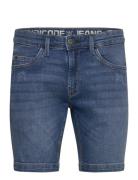 Inmcfly Bottoms Shorts Denim Blue INDICODE