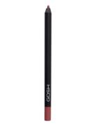Velvet Touch Lip Liner Waterproof Lip Liner Makeup Pink GOSH COPENHAGE...