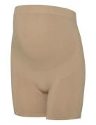 Mlamiya New Hotpants 2-P A. Lingerie Shapewear Bottoms Beige Mamalicio...