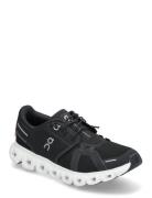 Cloud 6 Sport Sport Shoes Sport Sneakers Sport Low Top Sneakers Black ...