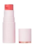 Revolution Skin Silk Marble Blush Stick Rosy Cheeks Rouge Makeup Nude ...