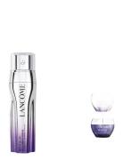 Lancôme Rénergie H.c.f. Triple Serum Face Routine Set 2025 Hudplejesæt...