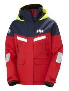 W Pier Jacket 4.0 Sport Women Sport Clothing Sport Outerwear Sport Jac...