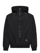 Benji2521 Designers Jackets Light Jackets Black HUGO
