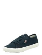 Pillox Sneaker Low-top Sneakers Navy GANT