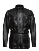 Trialmaster Panther Jacket Black Designers Jackets Light Jackets Black...