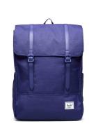 Herschel Survey Backpack Rygsæk Taske Blue Herschel