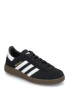 Handball Spezial C Sport Sneakers Low-top Sneakers Black Adidas Origin...
