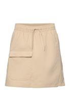 Silver Ridge Utility Skort Sport Shorts Sport Shorts Beige Columbia Sp...