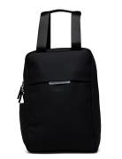 Wings Flexpack Rygsæk Taske Black Tretorn