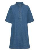 Frchicago Dr 2 Dresses Jeans Dresses Blue Fransa