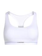 Lightly Lined Bralette Lingerie Bras & Tops Soft Bras Tank Top Bras Wh...