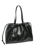 Pctokka Shopper Shopper Taske Black Pieces